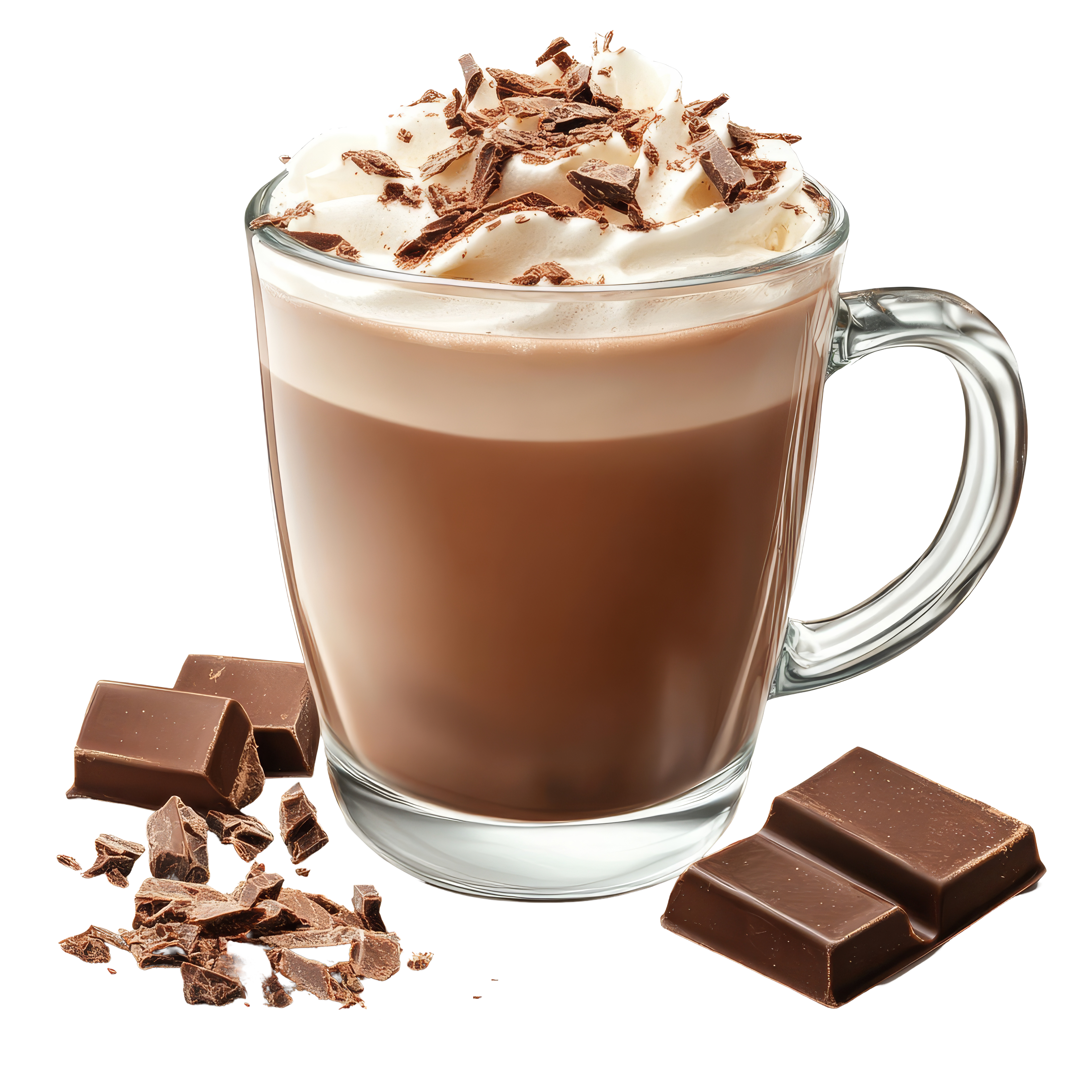 Hot Chocolate